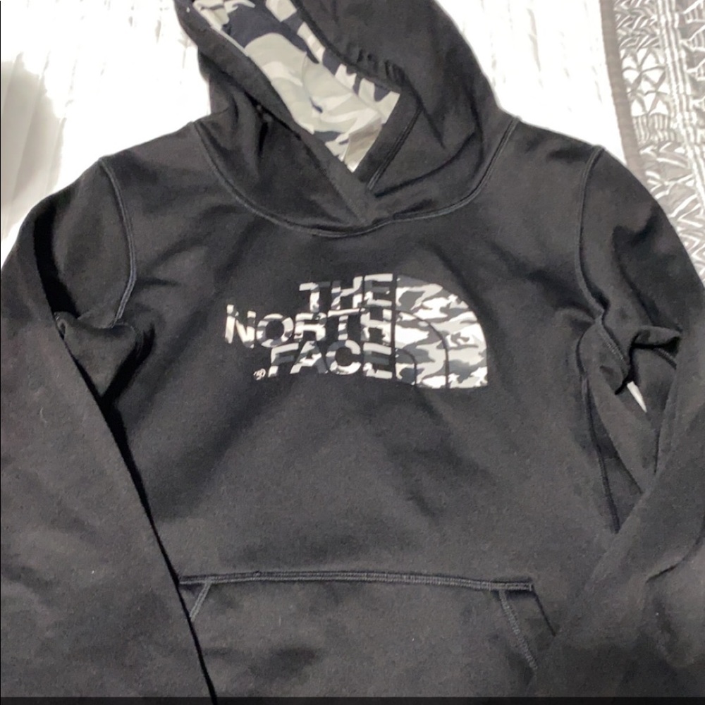Northface Hoodie